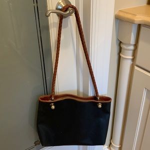 Bottega Veneta Black bag